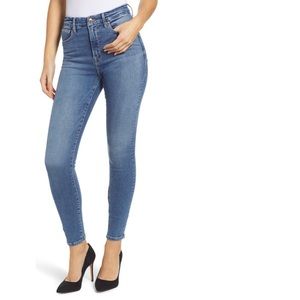 Good American good waist brand new size 10